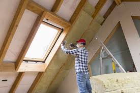 Best Reflective Insulation  in Penn Estates, PA