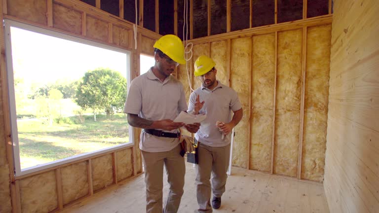 Best Commercial Insulation Services  in Penn Estates, PA