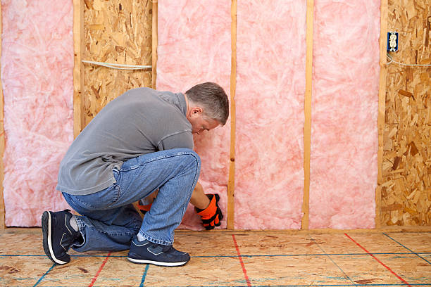 Best Soundproof Insulation  in Penn Estates, PA